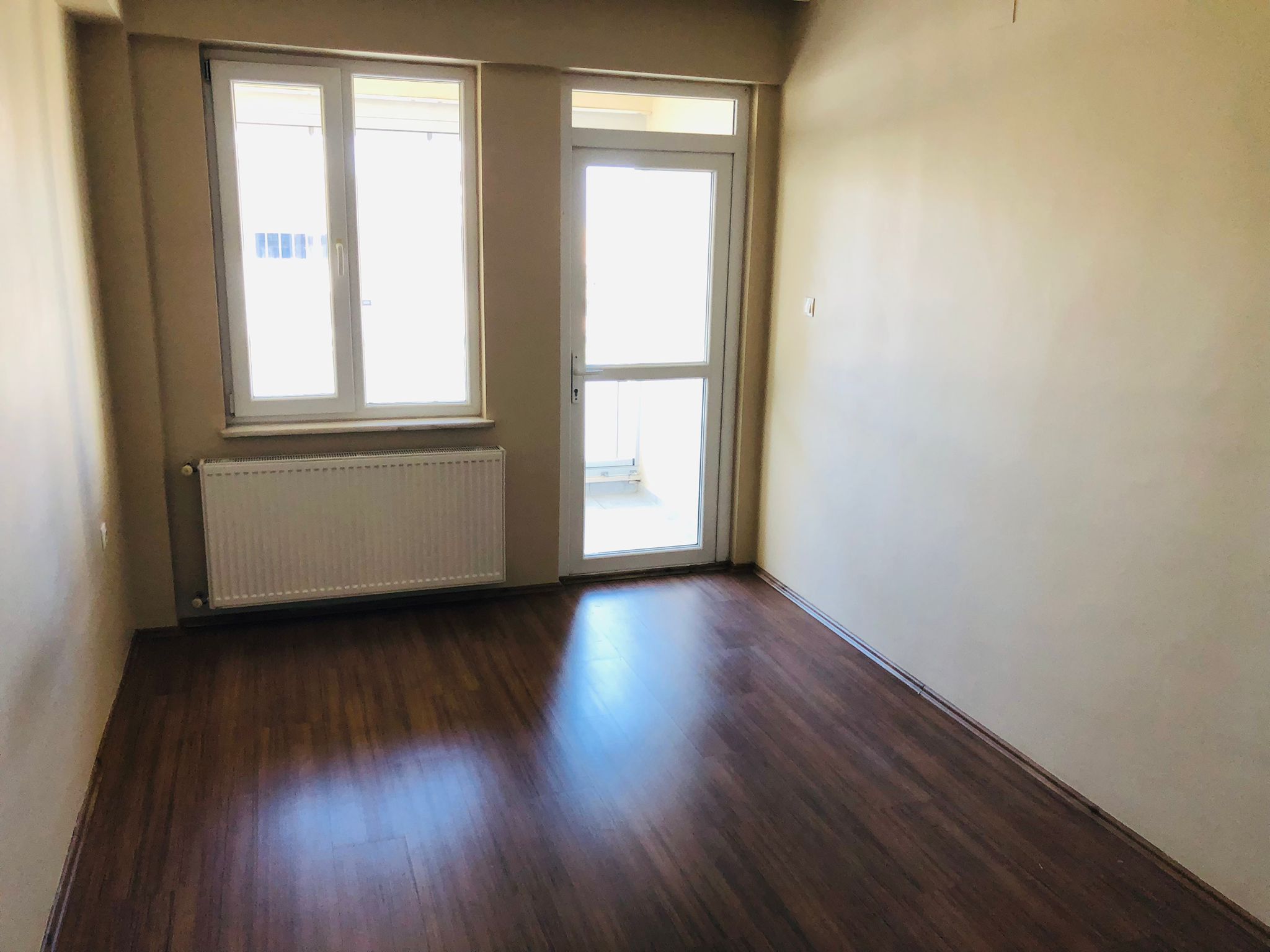 UŞAK'TA 4+1 LÜX DAİRE